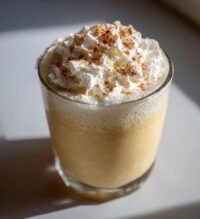 spiked eggnog