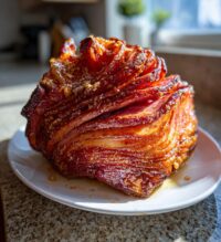 spiral ham recipes