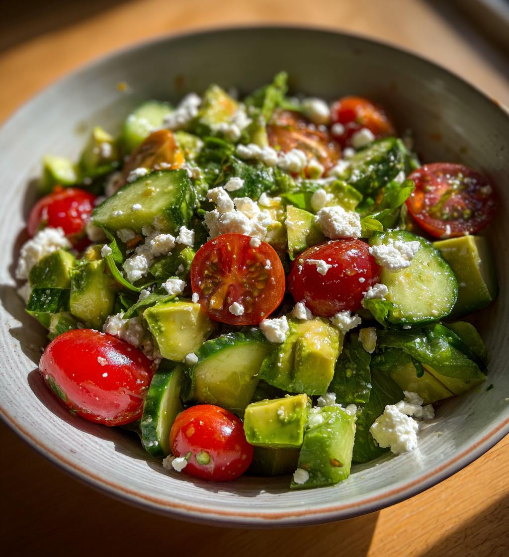 spring meals