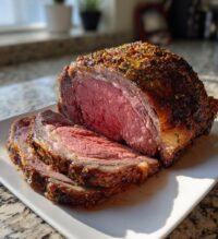 standing rib roast