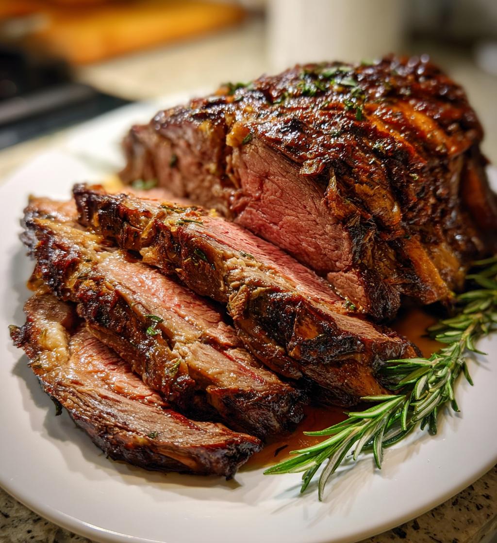 standing rib roast how to cook