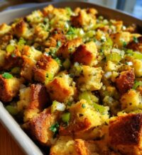 stuffing recipes