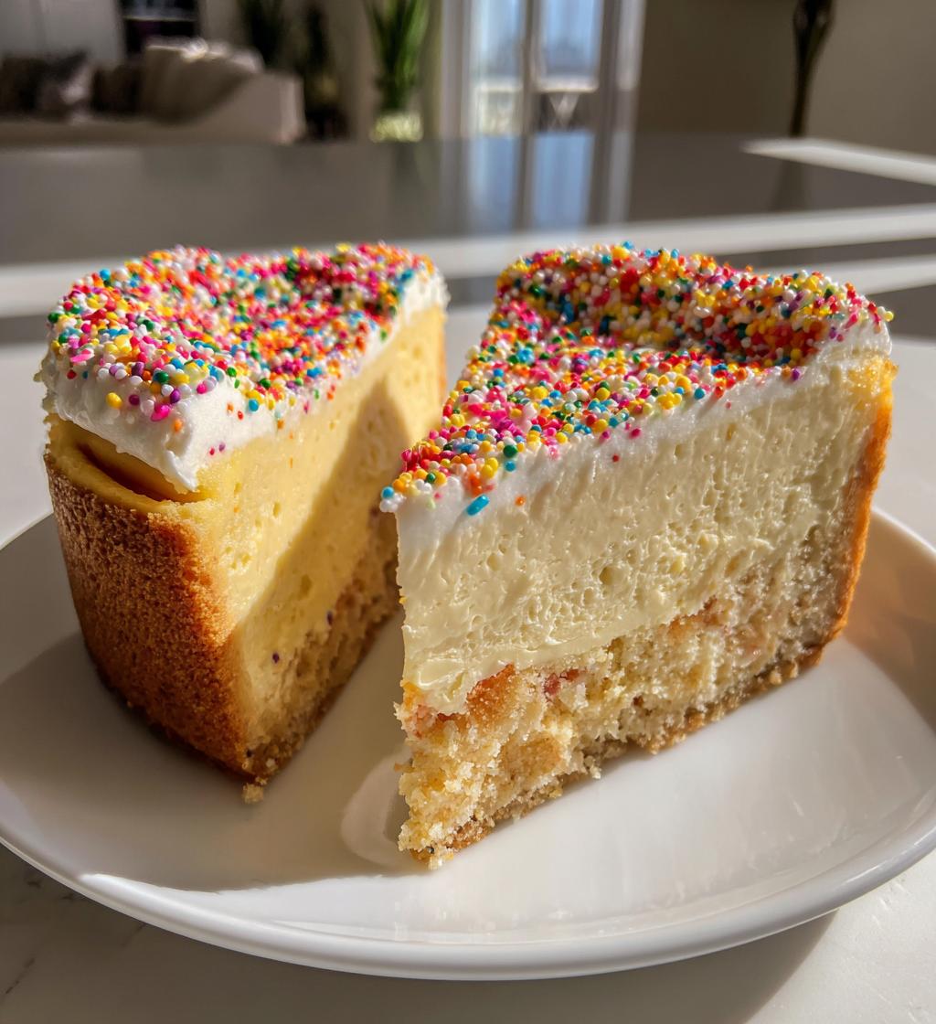 sugar cookie cheesecake
