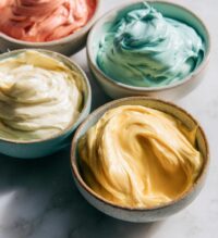 sugar cookie icing