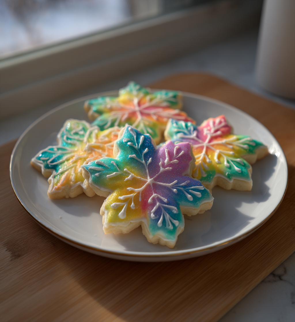 sugar cookie icing that hardens
