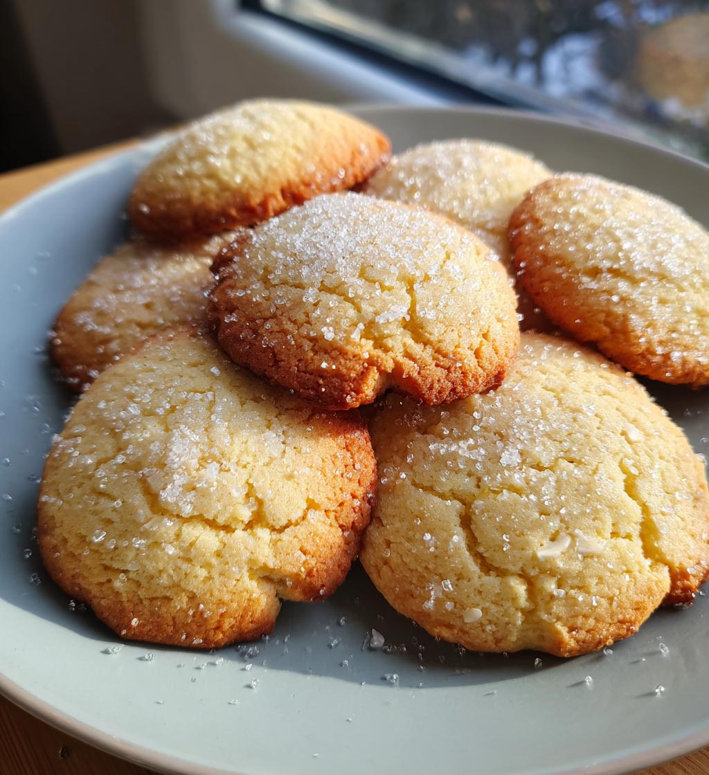 sugar cookie recipe