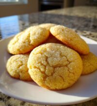 sugar cookie recipe