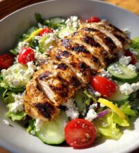 summer dinner ideas