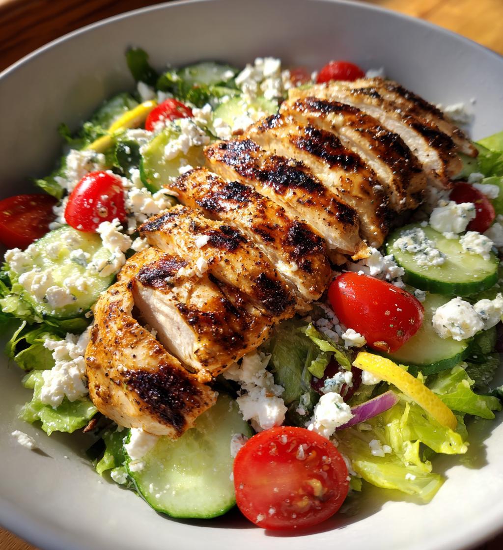 summer dinner ideas