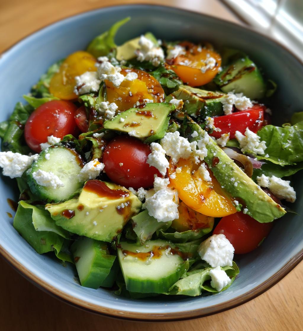 summer dinner