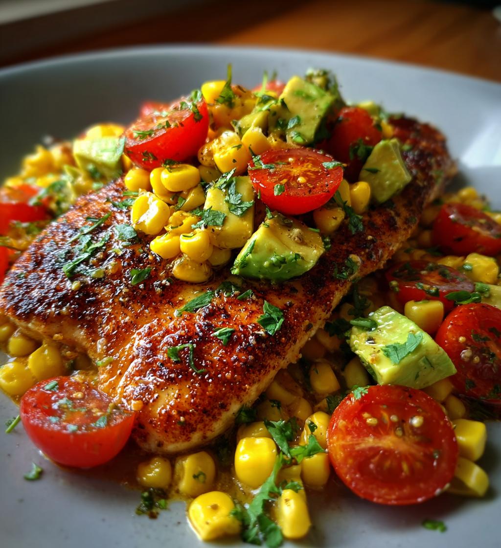 summer dinners