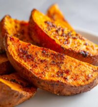sweet potato recipes