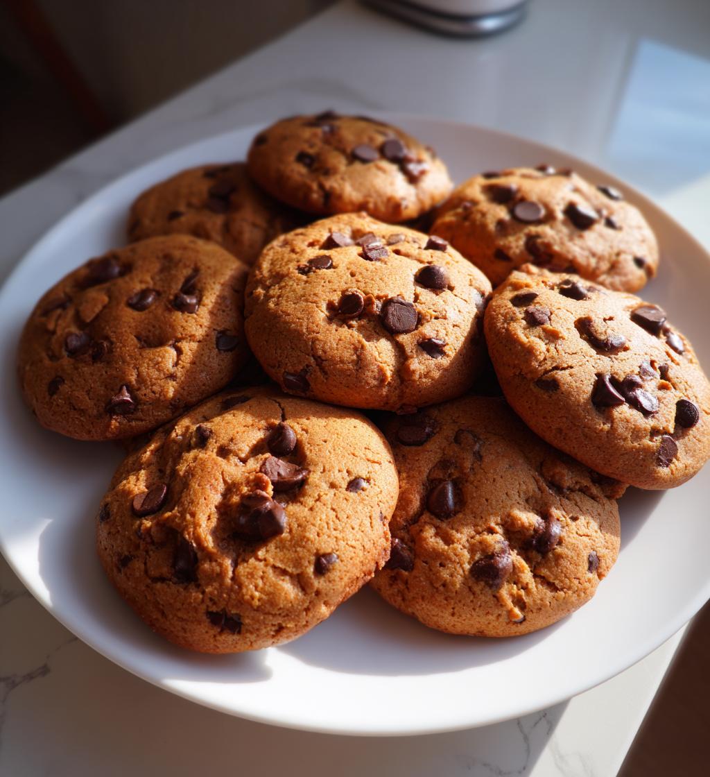 sweet snacks recipes