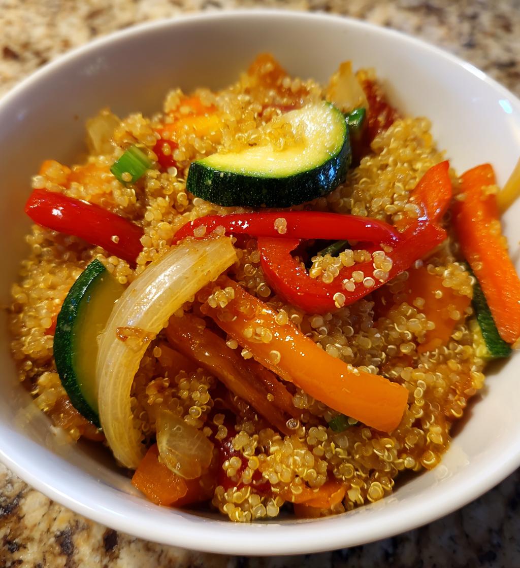 tasty vegetarian recipes