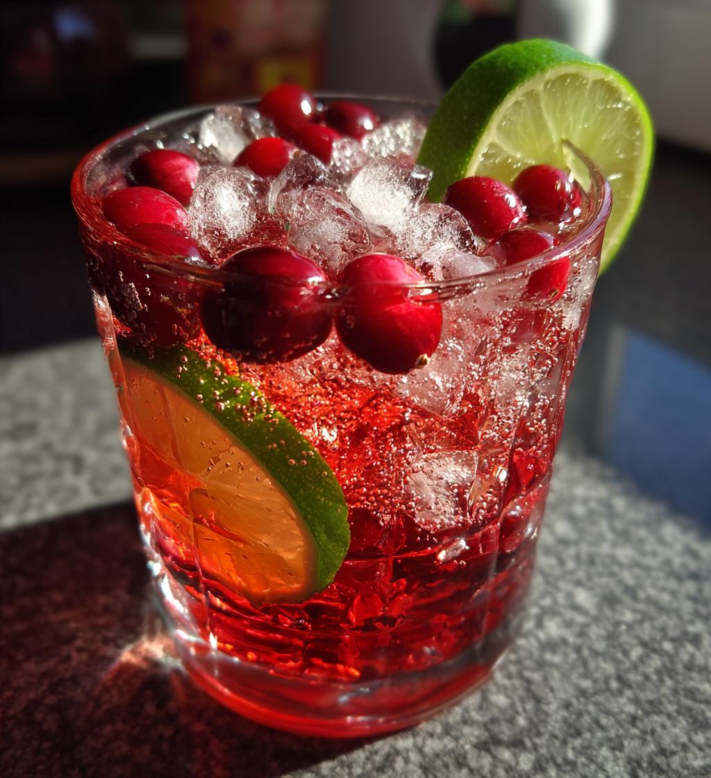 tequila christmas cocktails