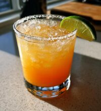 tequila cocktails