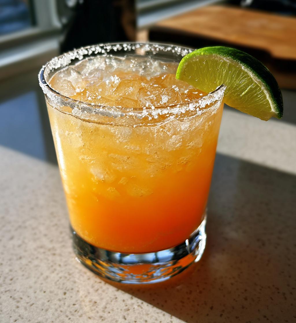 tequila cocktails