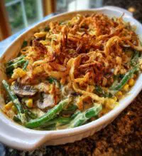 thanksgiving casserole