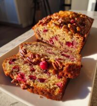 thanksgiving dessert recipes