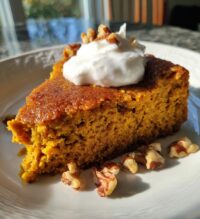 thanksgiving desserts