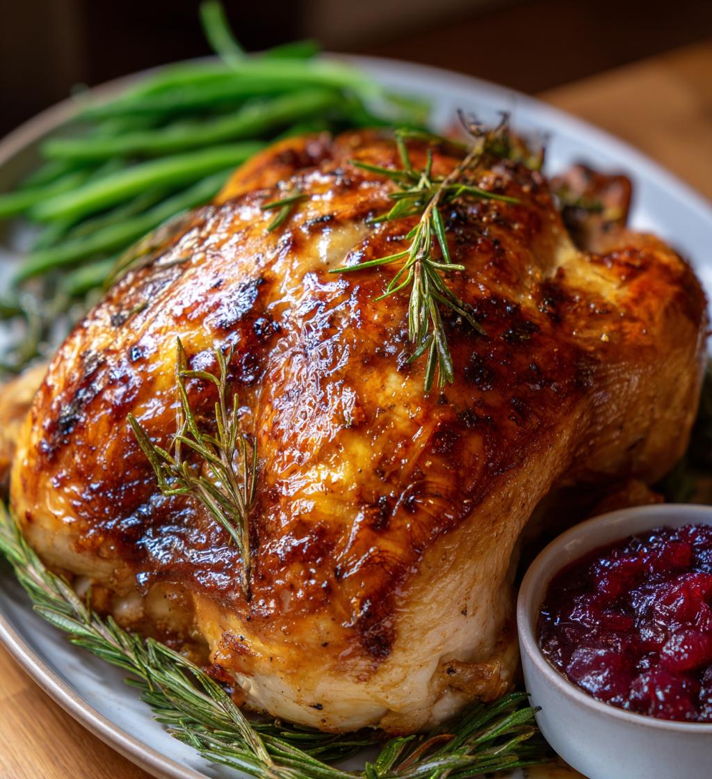thanksgiving food ideas