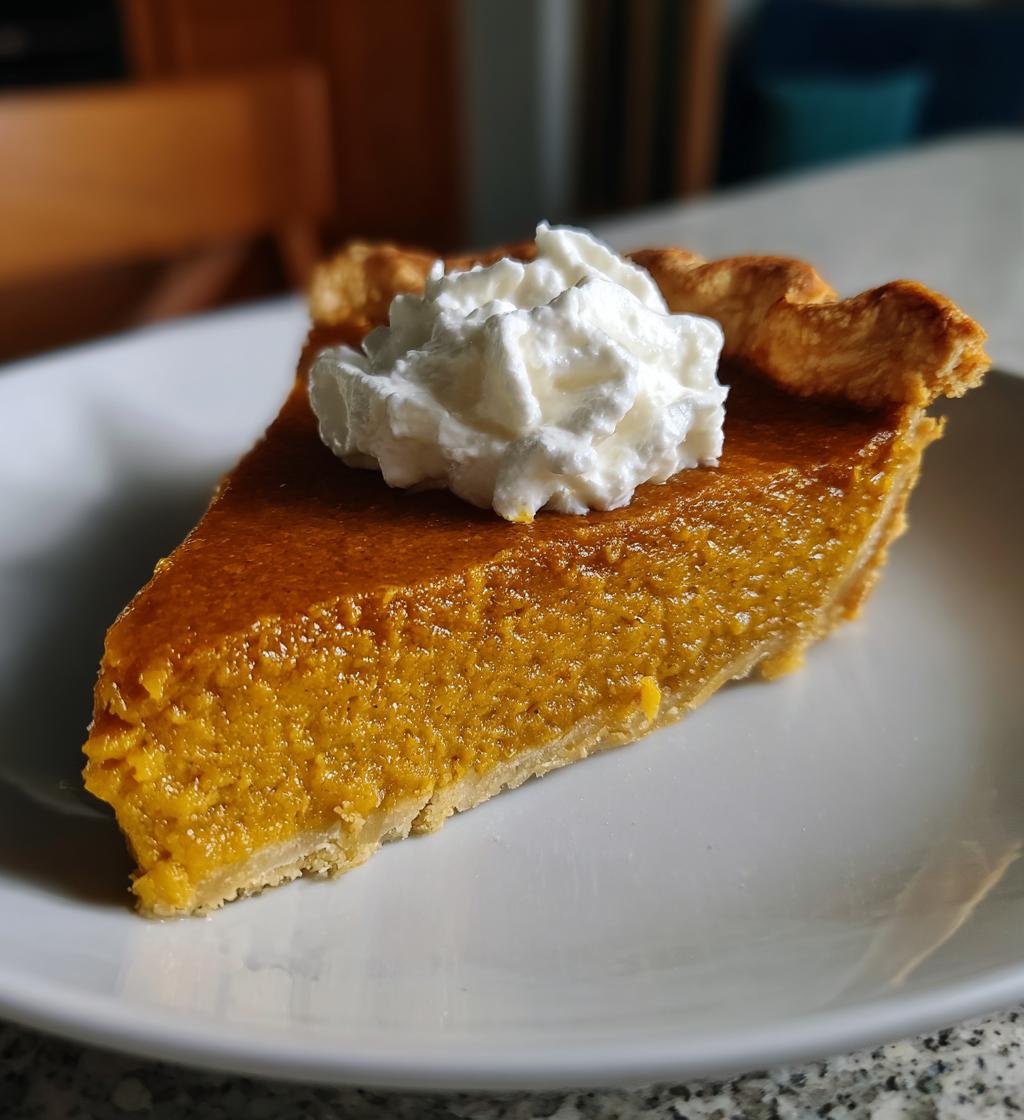 thanksgiving pie recipes