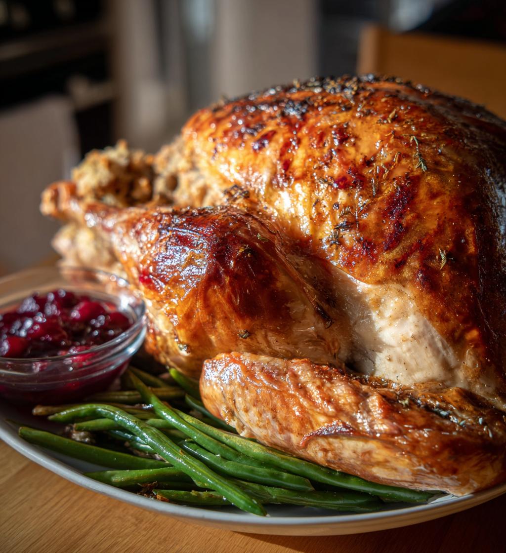 thanksgiving recipe ideas