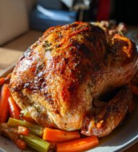 thanksgiving recipes