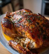 thanksgiving recipes