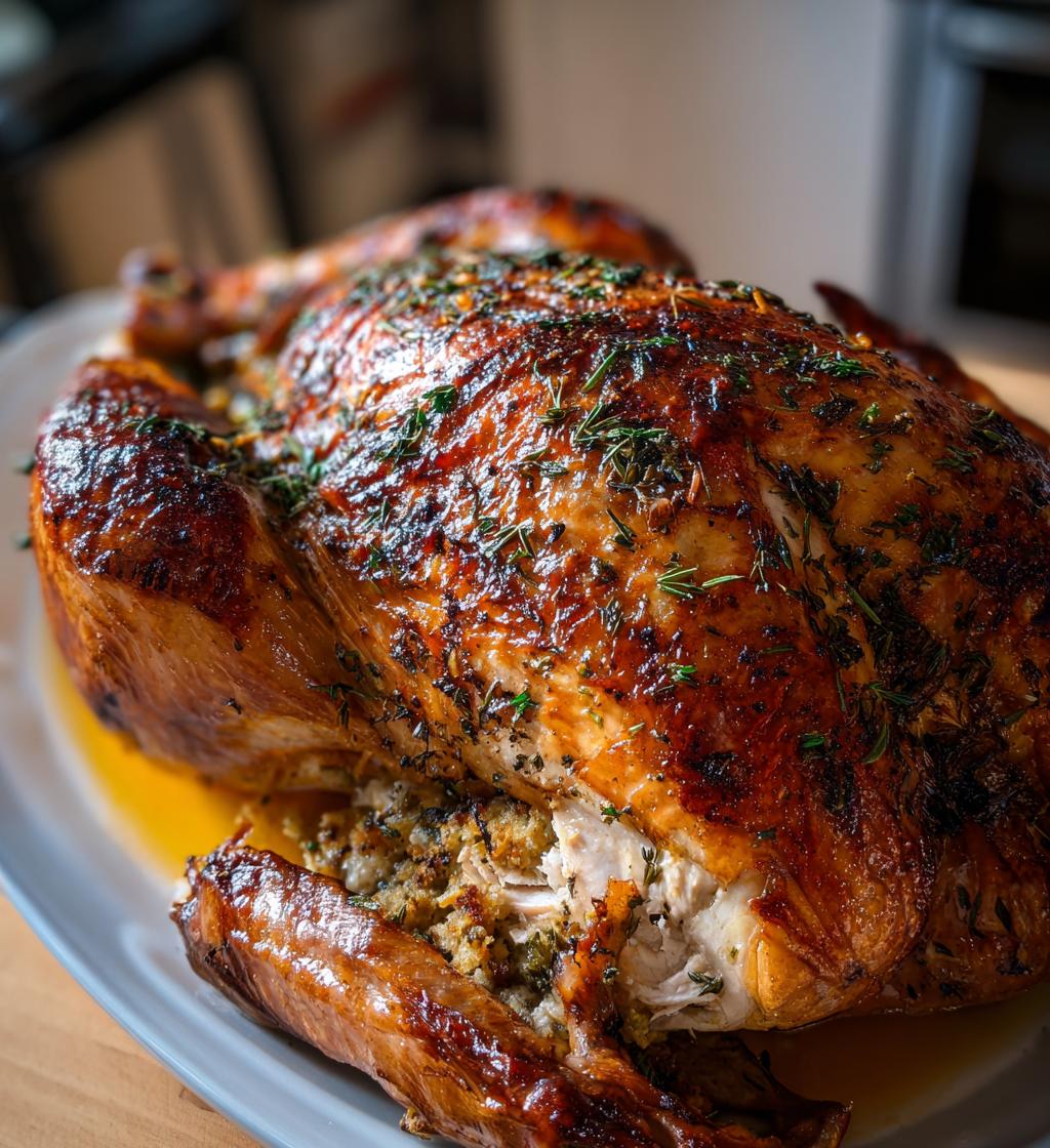 thanksgiving recipes