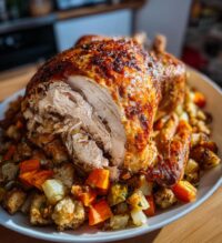 thanksgiving recipes