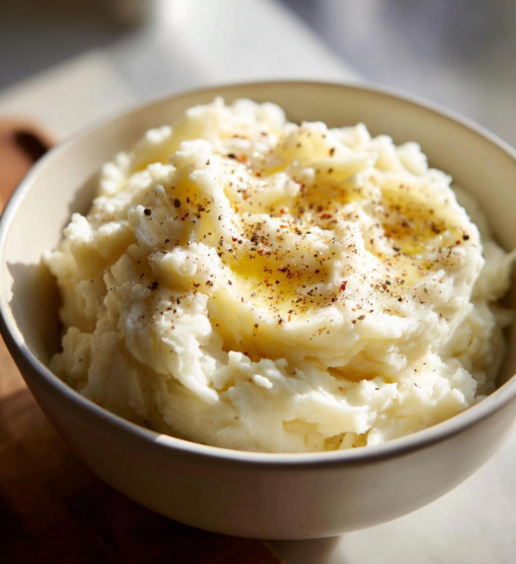 thanksgiving recipes potatoes