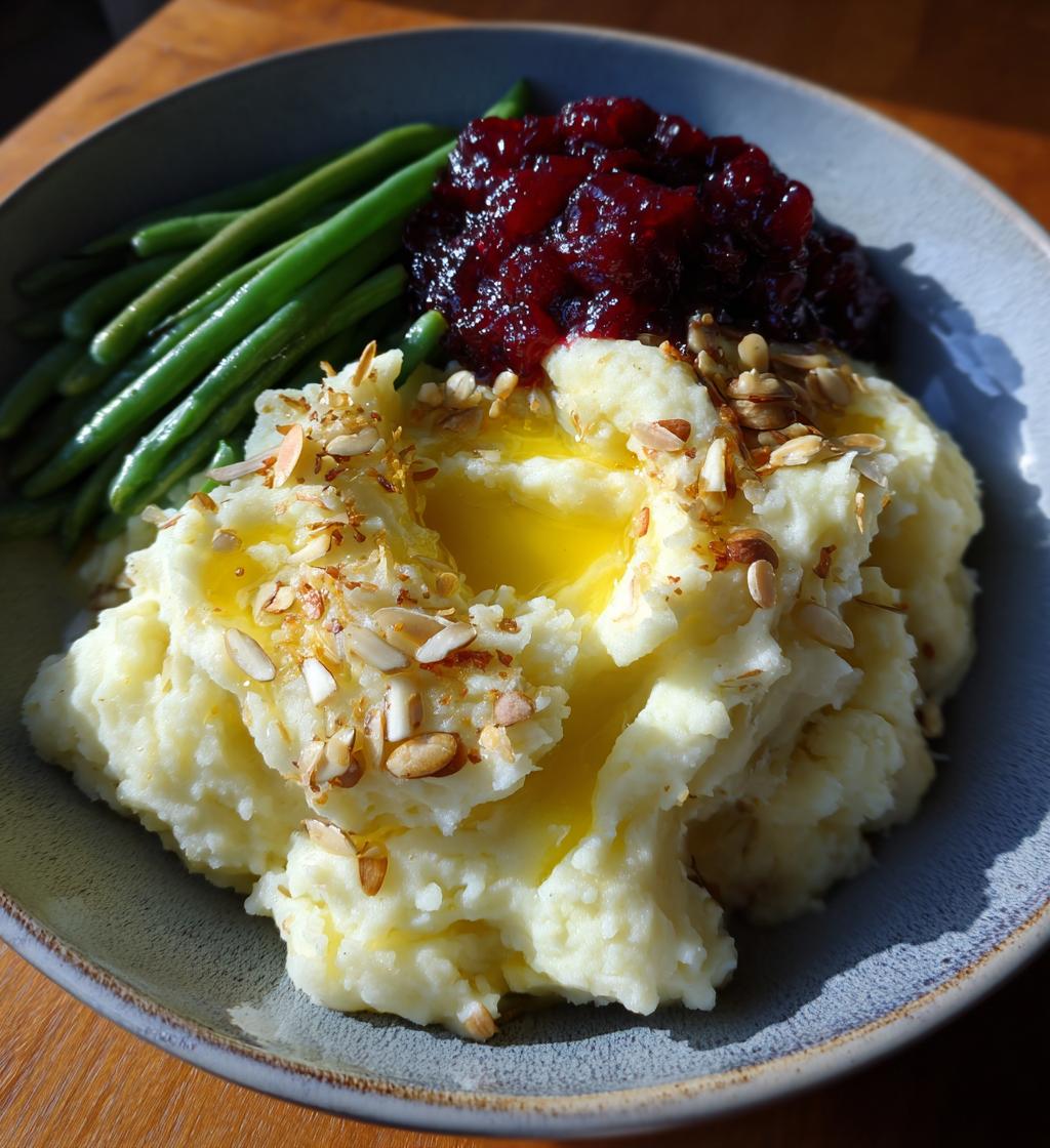 thanksgiving recipes side dishes