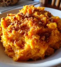 thanksgiving recipes sweet potato