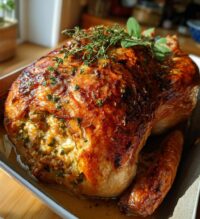 thanksgiving recipes unique