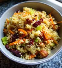 thanksgiving recipes vegetarian