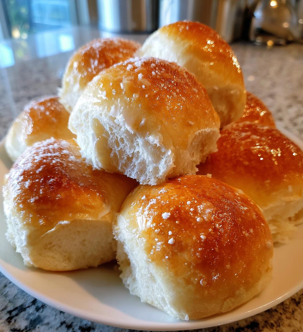 thanksgiving rolls