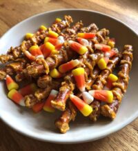 thanksgiving school snacks