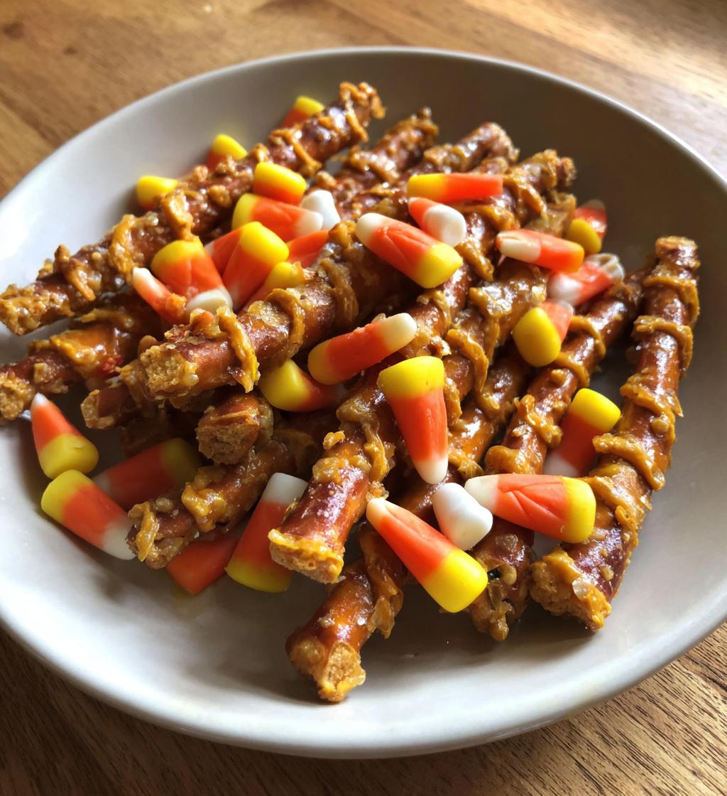 thanksgiving school snacks