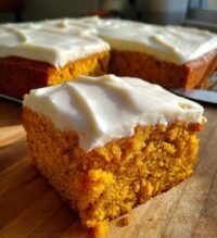 thanksgiving sheet cakes