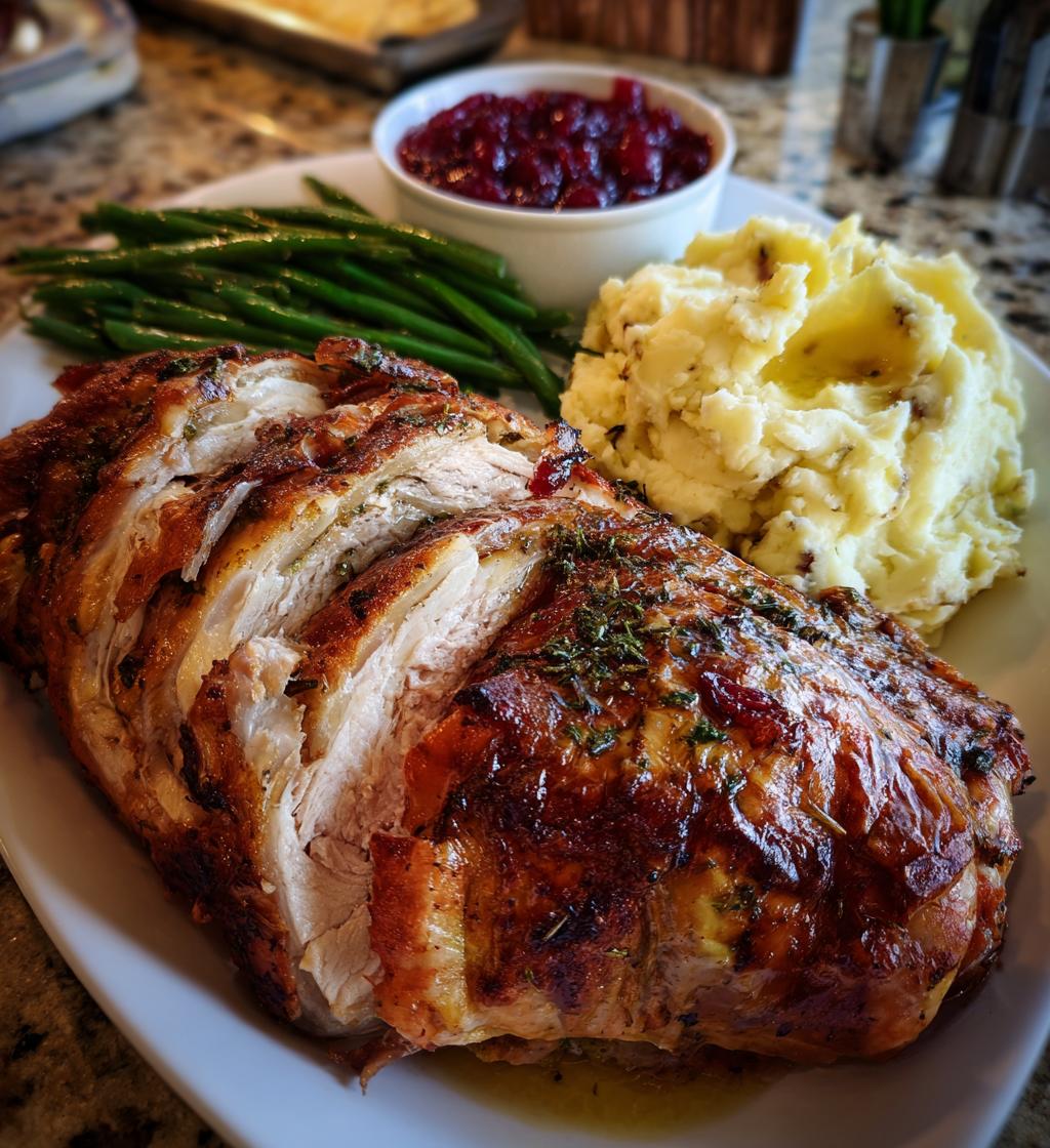 thanksgiving shopping list