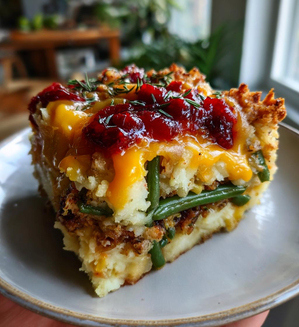 thanksgiving side dishes