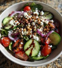 thanksgiving side salads