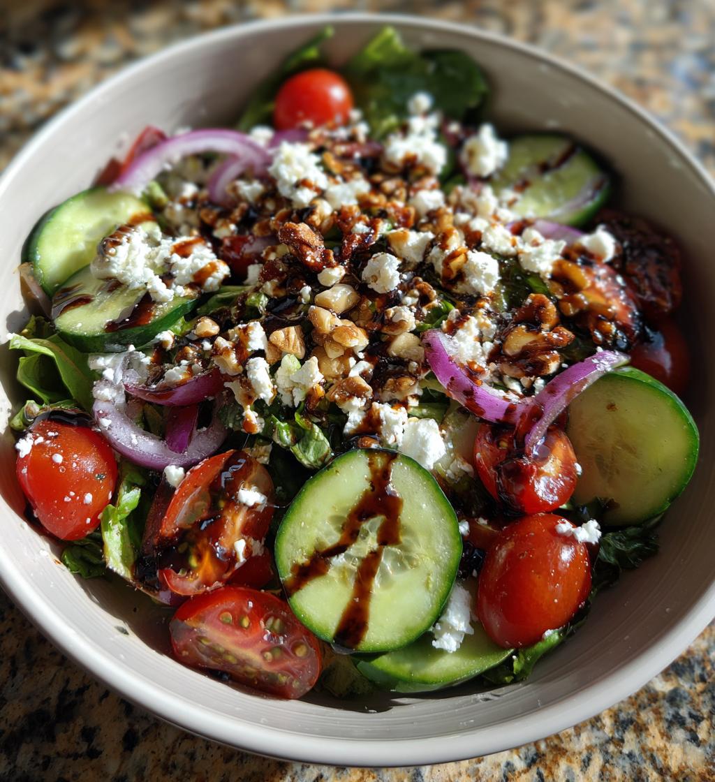 thanksgiving side salads