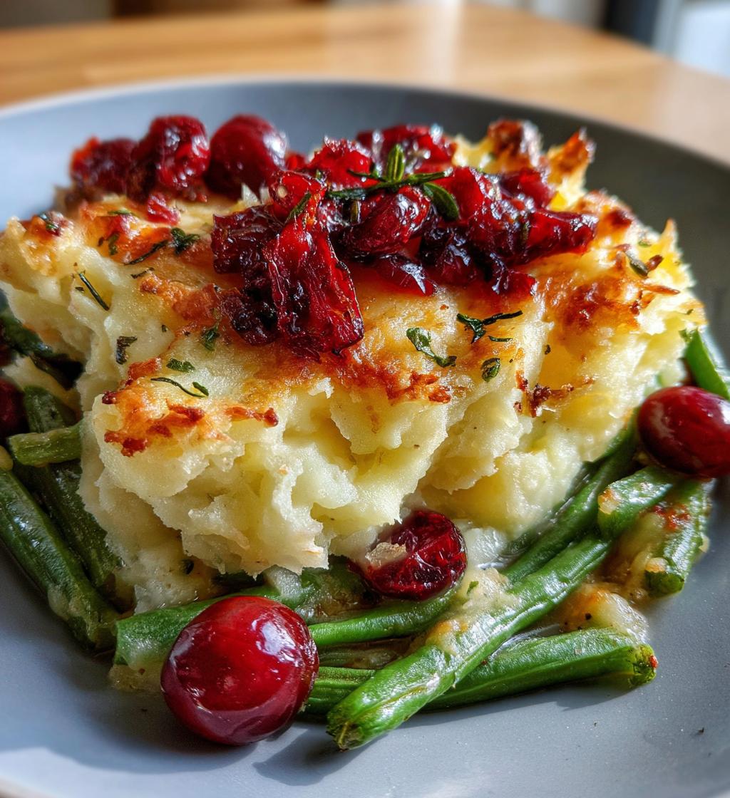 thanksgiving sides dishes