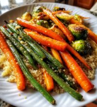 thanksgiving sides healthy