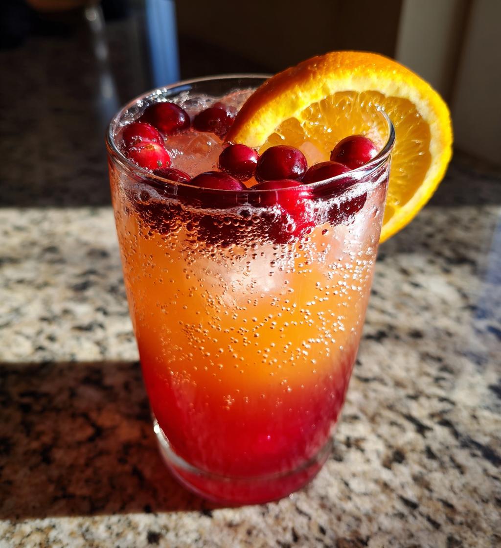 thanksgiving signature drink