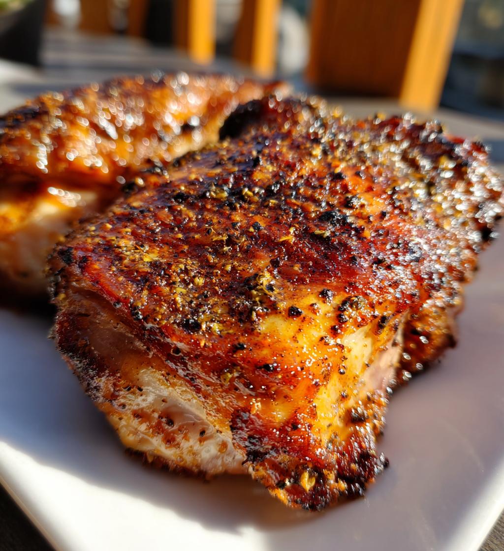 thanksgiving smoker recipes