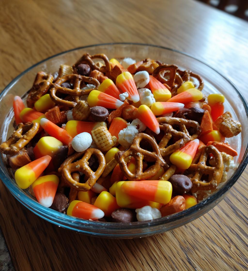 thanksgiving snacks for school
