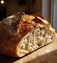 thanksgiving sourdough bread